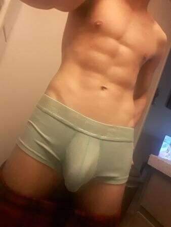 Sexy Twink Boy Next Door - Alternate Photo