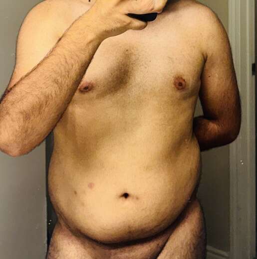 Chubby Asian Top - Alternate Photo