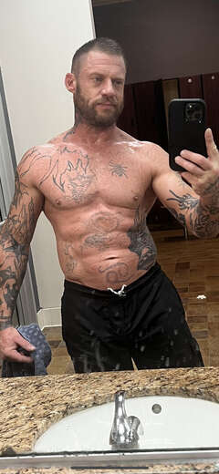 Adam - Alternate Photo