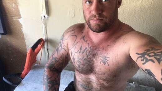 Adam - Alternate Photo