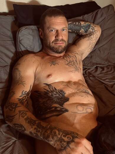 Adam - Alternate Photo