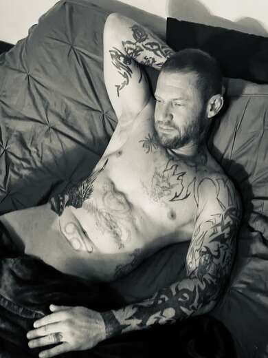 Adam - Straight Male Escort in Dallas/Fort Worth - Main Photo