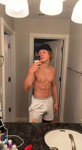Pretty Boy Dom - Alternate Photo
