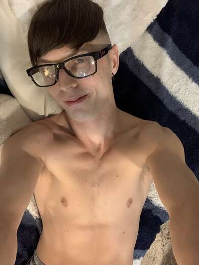 Sexy Twink Boy Next Door - Alternate Photo