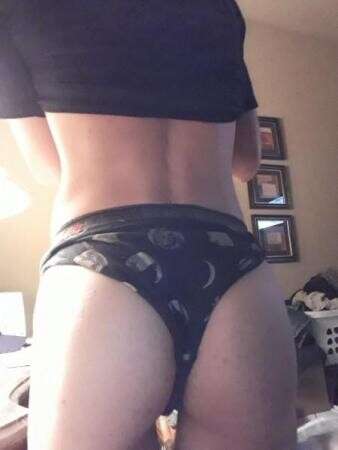 Sexy Twink Boy Next Door - Alternate Photo