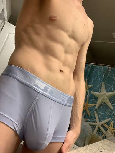 Sexy Twink Boy Next Door - Alternate Photo