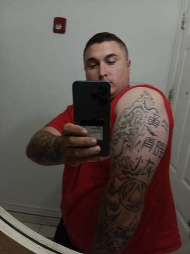 Honest, loyal and respectful - Straight Male Escort in Daytona Beach - Main Photo
