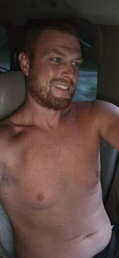 Rare Redhead all for you - Straight Male Escort in Daytona Beach - Main Photo