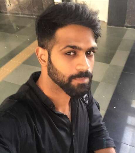 Available for Ladies - Straight Male Escort in Delhi - Main Photo