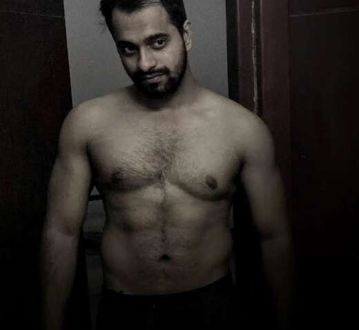 For me client satisfaction is must and utm - Straight Male Escort in Delhi - Main Photo