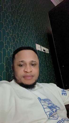 I'm a Male Escort from Tanzania - Alternate Photo