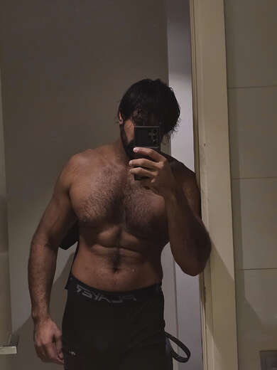 available - Straight Male Escort in Dubai - Main Photo