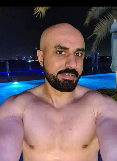 I am well educated and sophisticated perso - Straight Male Escort in Dubai - Main Photo