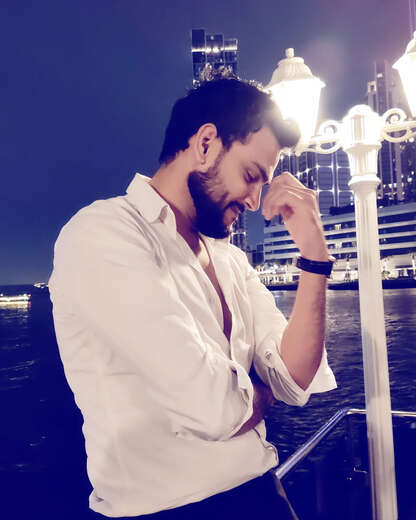 Kind, respectful and obeying... - Straight Male Escort in Dubai - Main Photo
