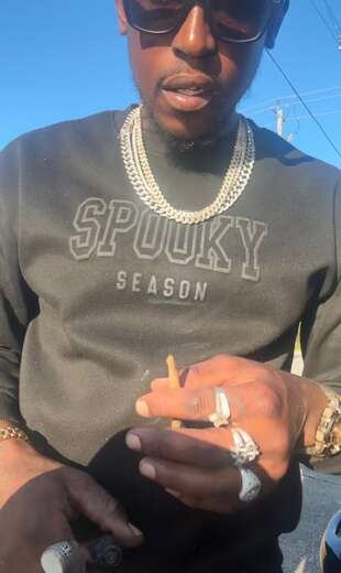 Strict Top Dom Top - Straight Male Escort in Fort Lauderdale - Main Photo