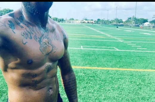 Treat Yourself - Straight Male Escort in Fort Lauderdale - Main Photo