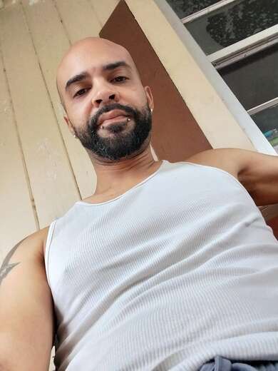 Puerto Rican lover boy - Alternate Photo