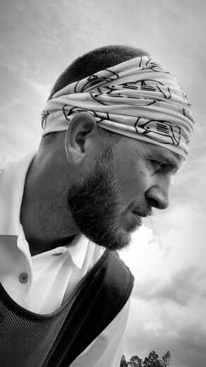Experienced & Professional Marine Veteran - Alternate Photo