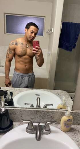 Lets Get Freaky, Dominant, Mature, n Nasty - Alternate Photo