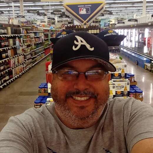 I'm a nice man - Straight Male Escort in Houston - Main Photo