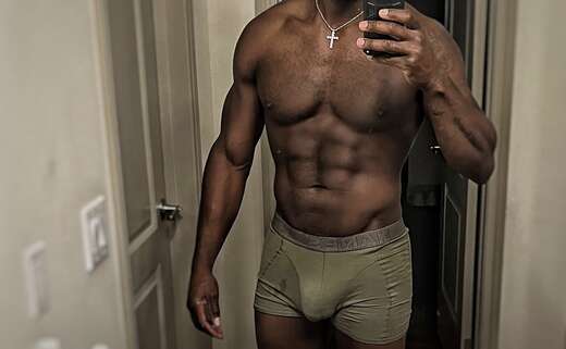 New Kid On The Block - Male Escort in Houston - Main Photo