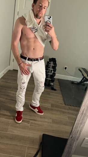 Masculine Bro type - Male Escort in Houston - Main Photo