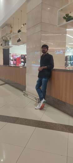 I am genuinely interested - Straight Male Escort in Hyderabad - Main Photo