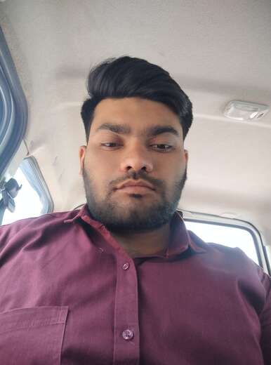 I'm Fahad here a student of College - Alternate Photo