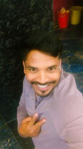 iam nagendra working as a private company - Alternate Photo
