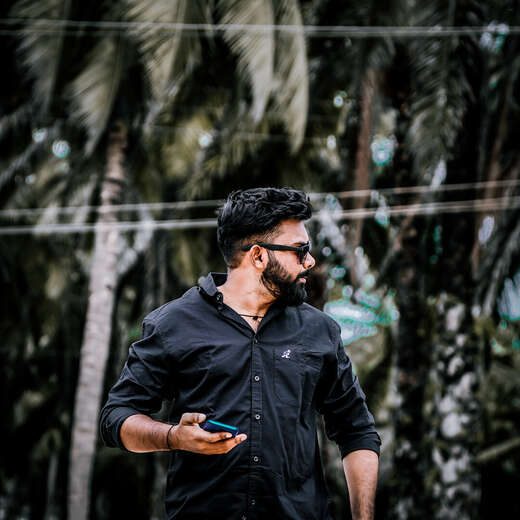 Just Ping me on Whatsapp - Alternate Photo