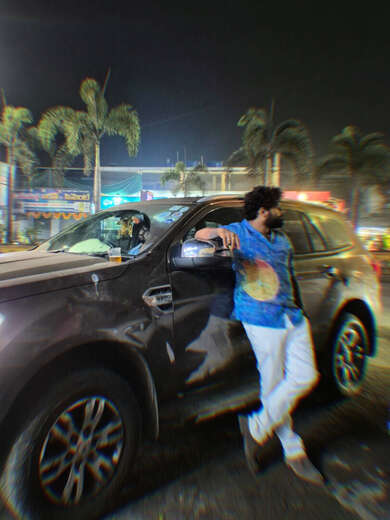 Lets end all ur lonliness and desirehunger - Alternate Photo
