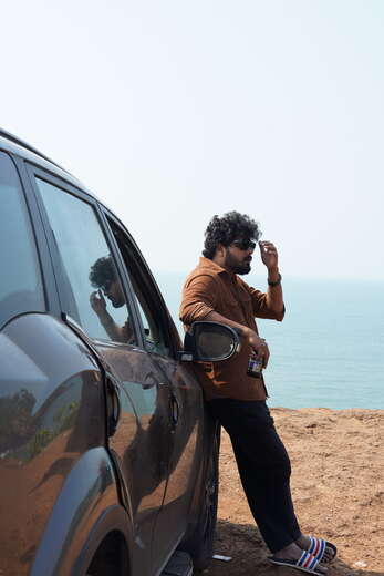 Lets end all ur lonliness and desirehunger - Alternate Photo