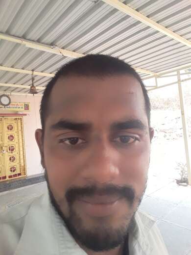 My name is mahesh iam 24years old height 5 - Alternate Photo