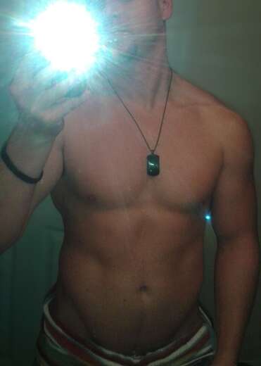 Serious guy layed back no drama - Straight Male Escort in Idaho - Main Photo