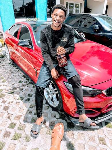 Good vibes, great company, guaranteed. - Straight Male Escort in Jamaica - Main Photo