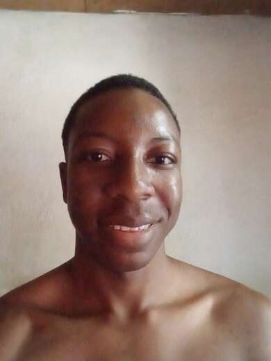 World's Best Eater - Straight Male Escort in Jamaica - Main Photo