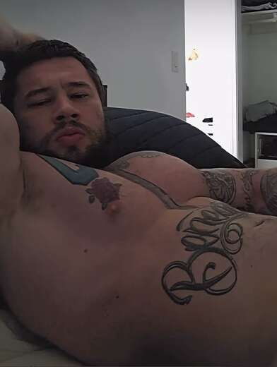 HOT STRONGMAN - Straight Male Escort in Jersey City - Main Photo