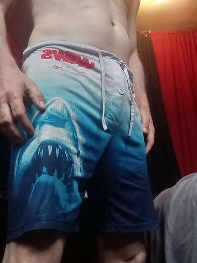 Straight guy for fun - Alternate Photo