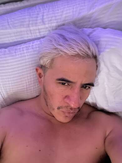 Hot sexy boy - Alternate Photo