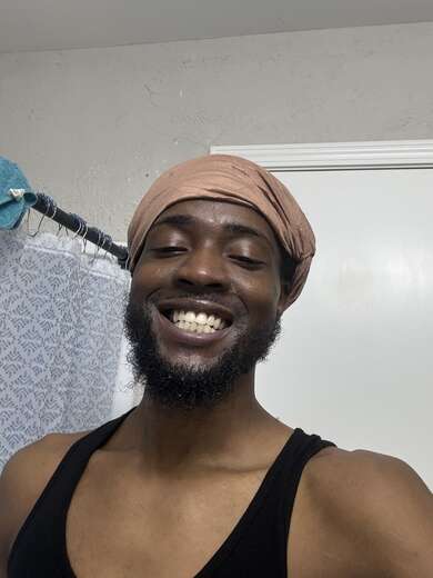 I’m pure n genuine n a safe haven - Alternate Photo