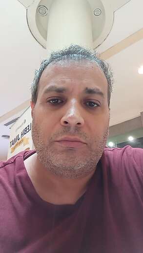 49 tall male - Alternate Photo