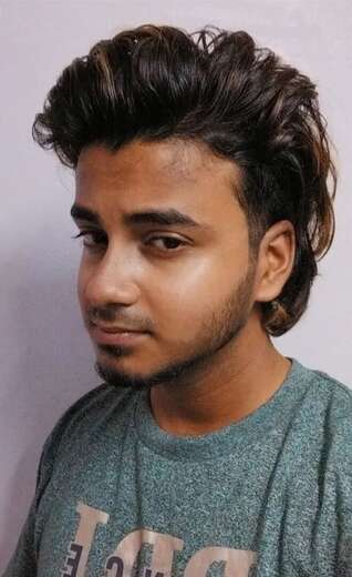 Brown Skin, 166 cm, Indian - Straight Male Escort in Kuala Lumpur - Main Photo