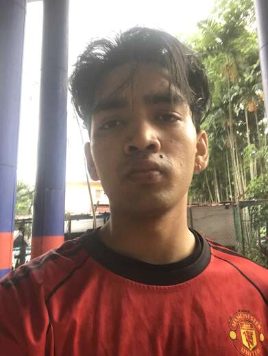 Hi im student - Alternate Photo