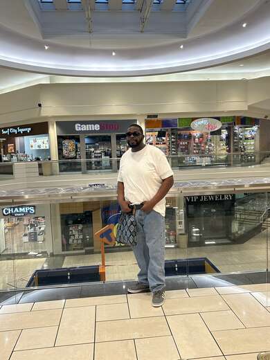 Handsome chocolate out going funny love la - Alternate Photo