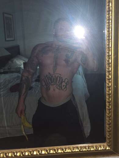 HOT!! STRONG ATHLETIC MALE FOR YOU! - Alternate Photo