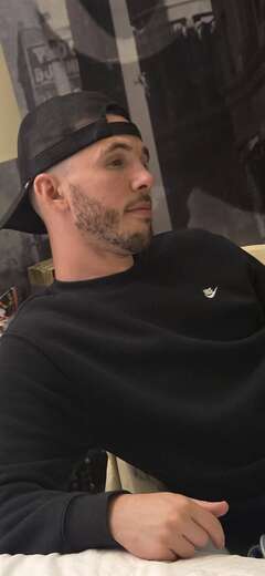Straight top - Straight Male Escort in Las Vegas - Main Photo