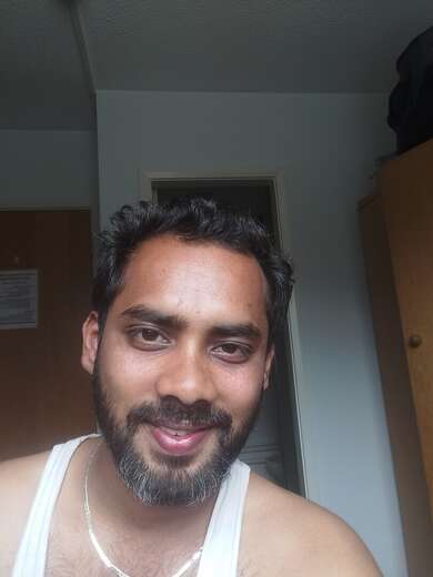Happy boy - Alternate Photo