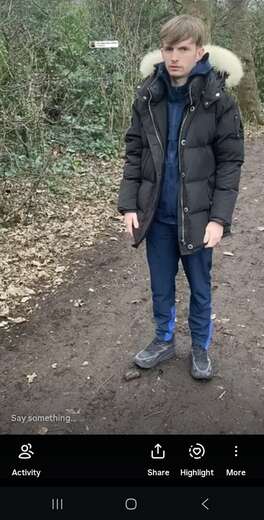 5ft7 scouser here to help u with any of ur - Alternate Photo