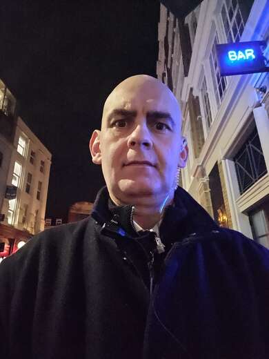 Tall intelligent unselfish attentive - Alternate Photo