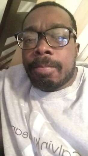 Big African guy - Straight Male Escort in Los Angeles - Main Photo